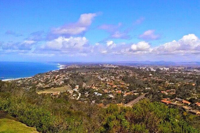 La Jolla's Best Coastal Electric Bike Tour - La Jolla by electric bike: fast views, less sweat