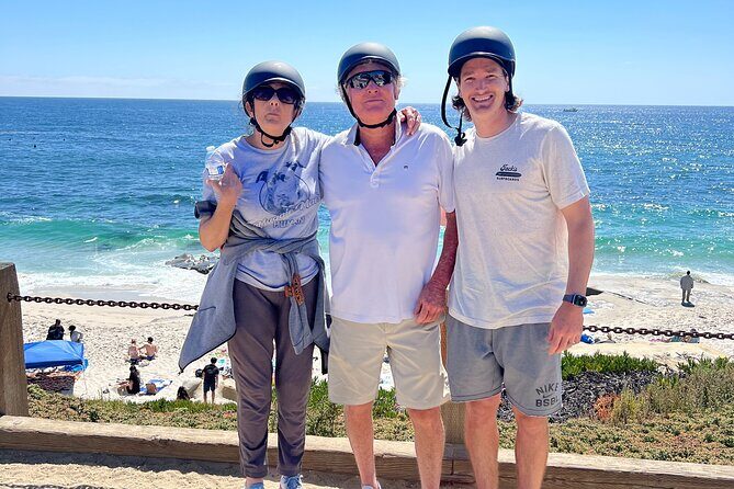 La Jolla's Best Coastal Electric Bike Tour - Price and value: is $79 worth it?