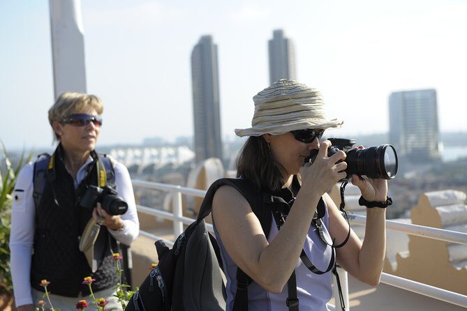 Learn Your Camera-2 Hr. Private Improve Your Photo Skills Session - Coaching That Changes How You Shoot in San Diego