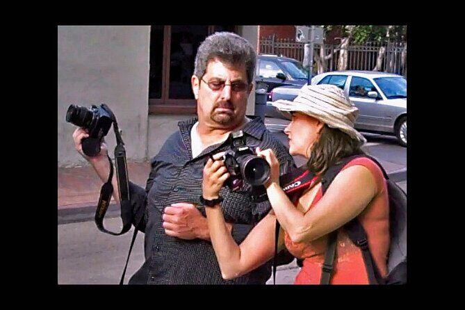 Learn Your Camera-2 Hr. Private Improve Your Photo Skills Session - Who Julie Kremen Is and Why the Instruction Feels Direct