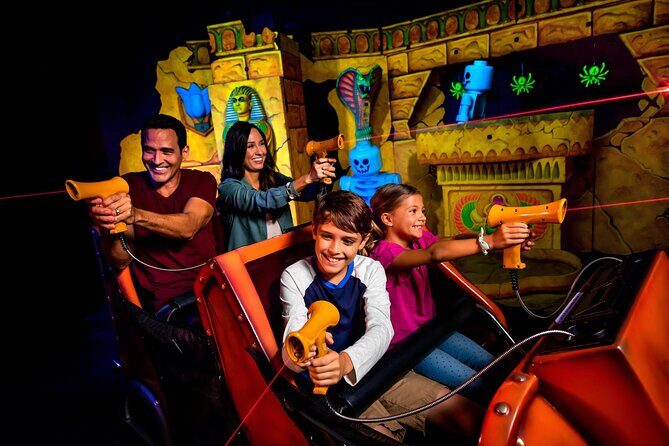 LEGOLAND® California Theme Park Admission Tickets - Price and what you really get for $64