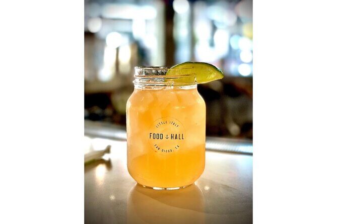 Little Italy Booze and Bar Bites - Should You Book Little Italy Booze and Bar Bites?
