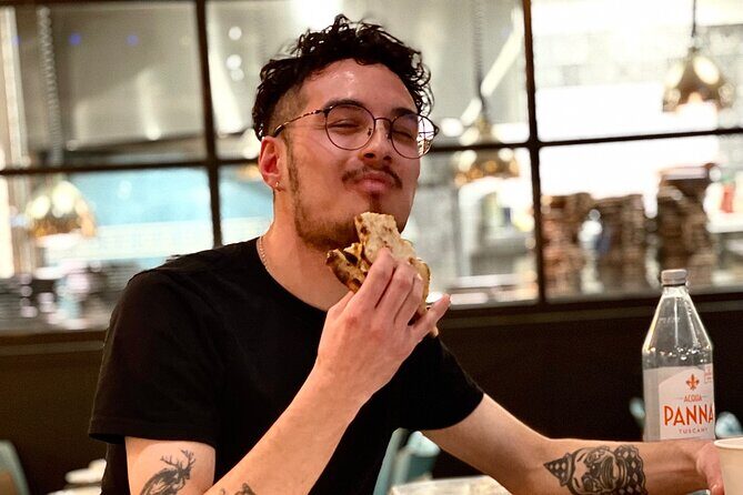Little Italy Booze and Bar Bites - Meet Stefan: Local Storytelling That Keeps the Night Interesting