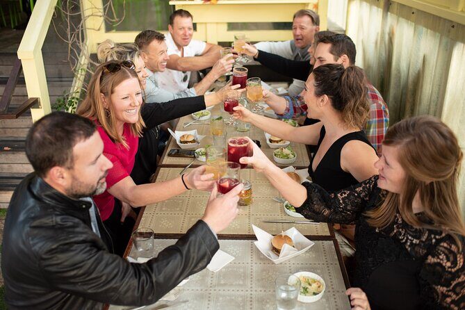 Little Italy Food and Drink Walking Tour: Pizza, Pasta & Piazzas - Price and value: why $94 feels fair for what you get