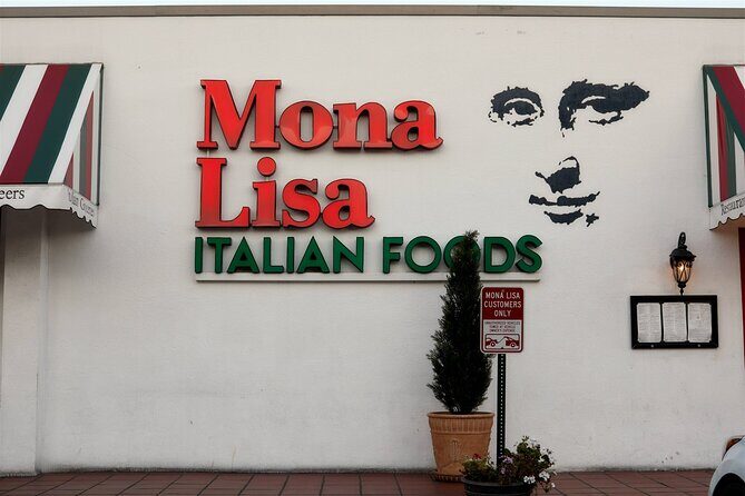 Little Italy Food and Drink Walking Tour: Pizza, Pasta & Piazzas - The food and drink menu: what you’ll actually sample