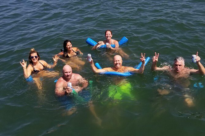 Luxury Sailing Tour of San Diego's Bay and Coastal Waterways - Price and Value: Getting More Than a View for $119