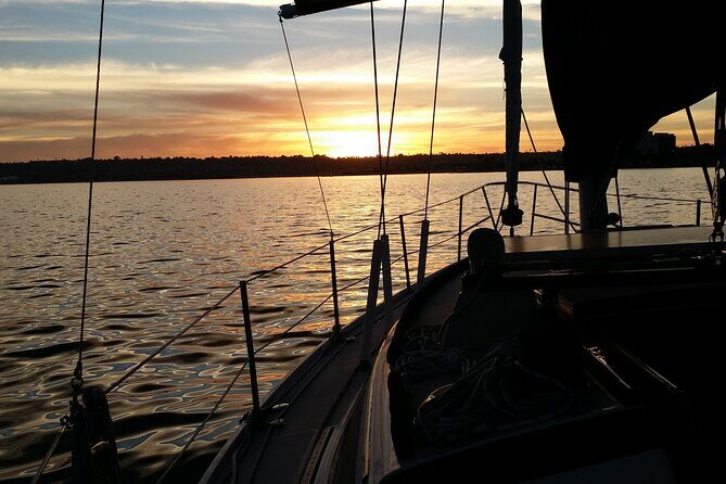 Luxury Sailing Tour of San Diego's Bay and Coastal Waterways - Who This Sail Is Best For (and Who Might Want a Different Option)