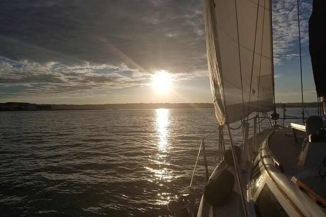 Luxury Sailing Tour of San Diego's Bay and Coastal Waterways - Coastal Waterways: Why the Second Stretch Feels Like a Real Change of Scene