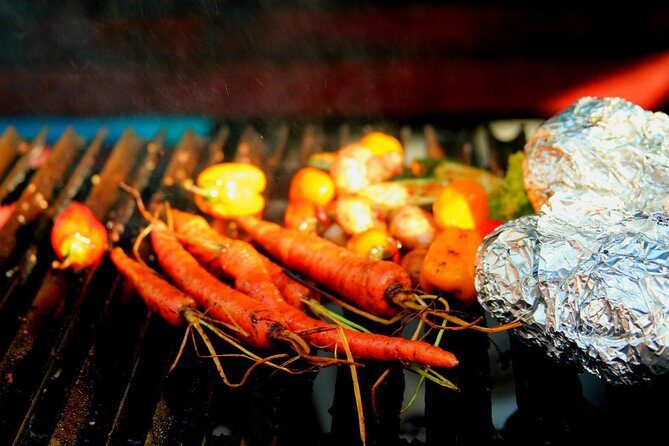 Mexican Street Food: Tijuana Day Trip from San Diego - Key Highlights at a Glance