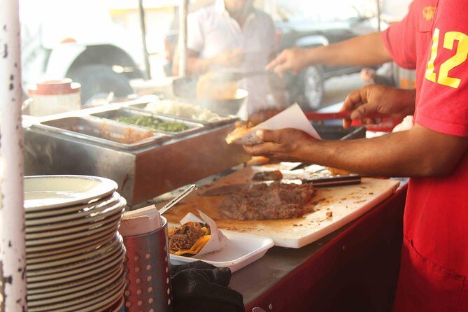 Mexican Street Food: Tijuana Day Trip from San Diego - Why a Tijuana Street Food Day Trips Works From San Diego