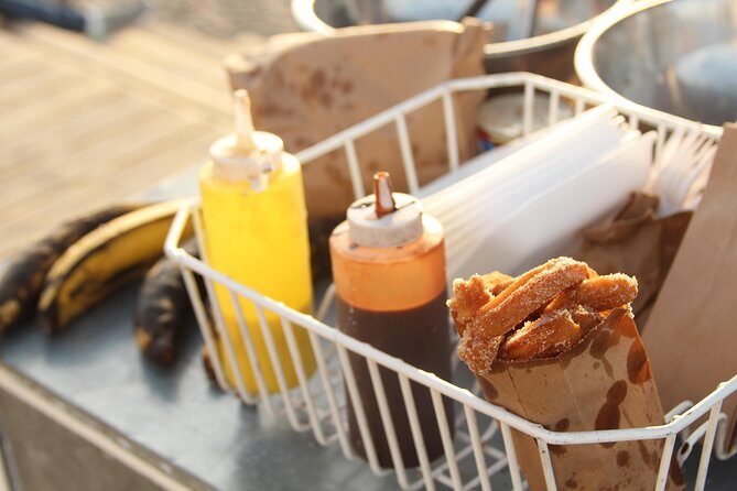 Mexican Street Food: Tijuana Day Trip from San Diego - Group Size and Guide Style: Why This Feels Semi-Personal