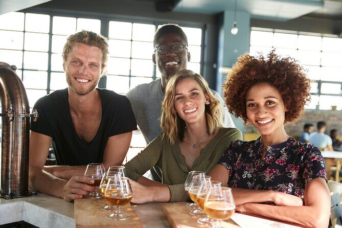 North Park Beerucation Tour - Key things to know before you go
