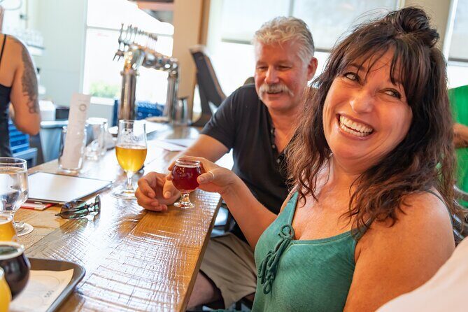 North Park Beerucation Tour - Who should book this tour (and who might not love it)
