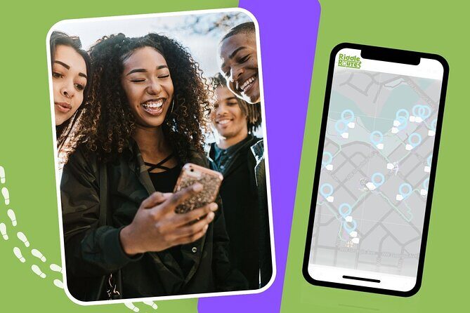 Old Town SD Team Trivia Hunt: New 2024 Mobile Game App! - Key things to know before you play