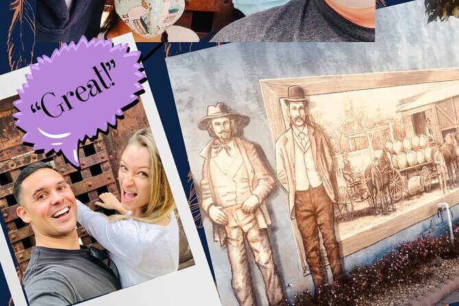 Old Town SD Team Trivia Hunt: New 2024 Mobile Game App! - Price and Value: Why $21 Can Make Sense