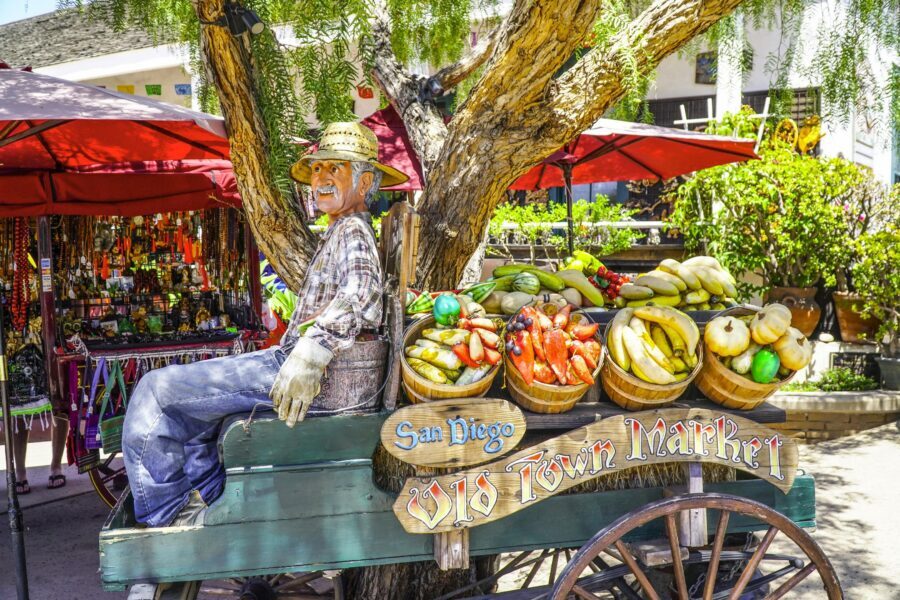 Old Town Walking History Tour in San Diego - Cost, time, and group size: is $35 a fair deal?