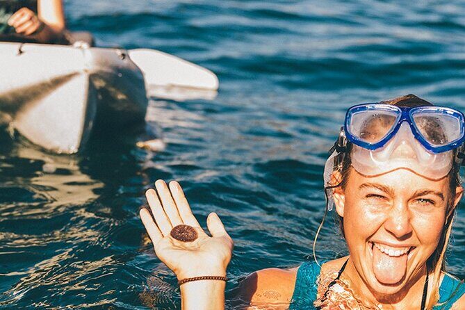 Original La Jolla Sea Cave Kayak Tour for Two - Price and value: what $109 really buys (and what costs extra)