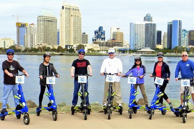 Paradise Trike Tours - Key things to know before you ride