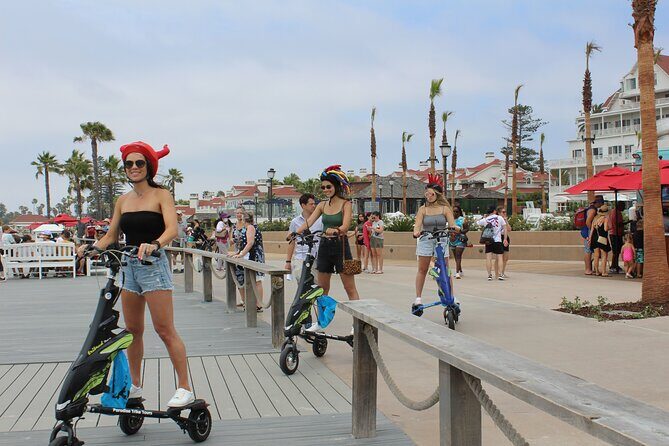 Paradise Trike Tours - Small practical tips before you go