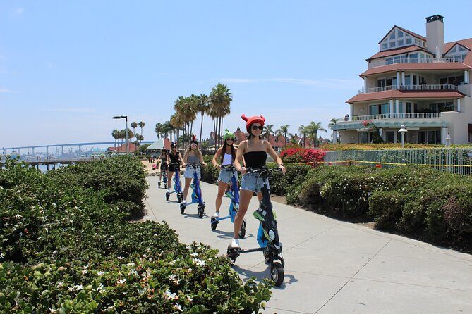 Paradise Trike Tours - Getting there and how the tour runs in real time