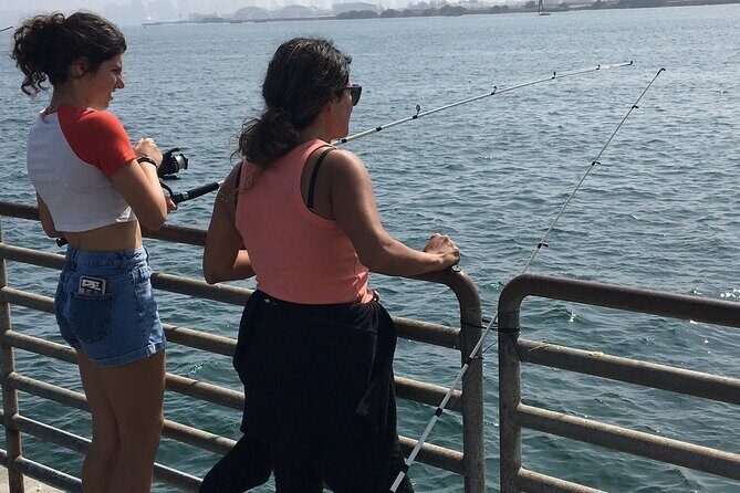 Pier Fishing Tour - San Diego - Who This Tour Fits Best (And Who Might Want Something Else)