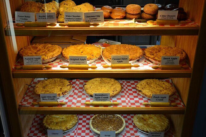 Pies & Pickaxes: A Historic Walking Tour of Julian, CA - Key Highlights You’ll Actually Feel