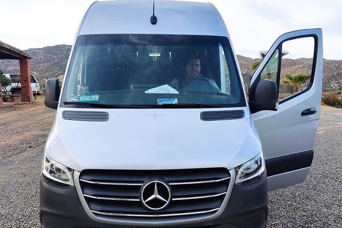 Premium Valle de Guadalupe Wine and Food Tour - Heading out at 8:30 am: the ride that sets the tone