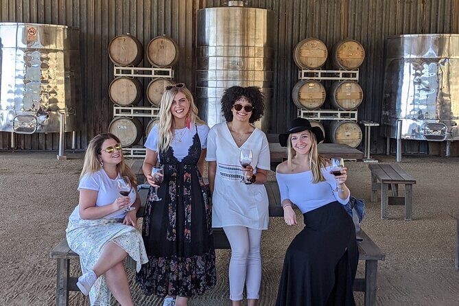 Premium Valle de Guadalupe Wine and Food Tour - Crossing time: how Global Entry can help