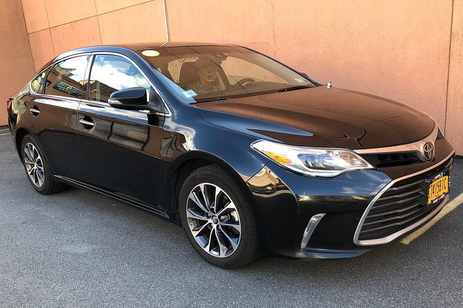 Private Arrival Transfer from San Diego Airport SAN - Key things that make this transfer worth considering