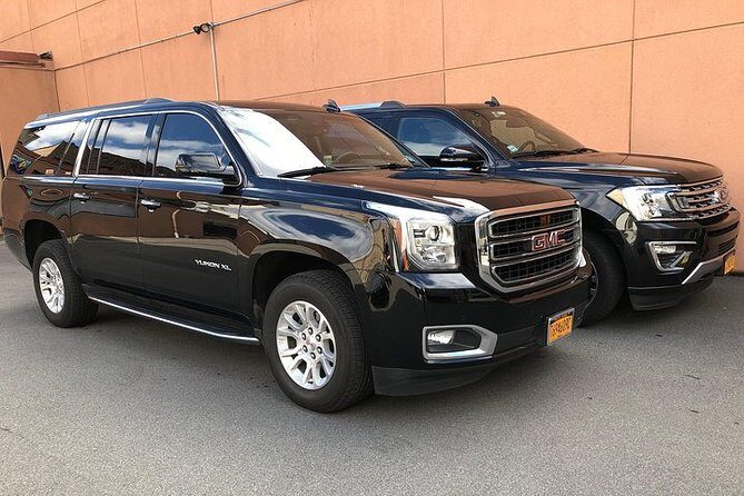 Private Arrival Transfer from San Diego Airport SAN - What the mixed rating means for your decision
