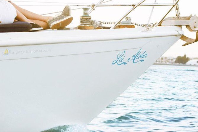 Private Day Sailing for Couple - Key highlights worth booking for