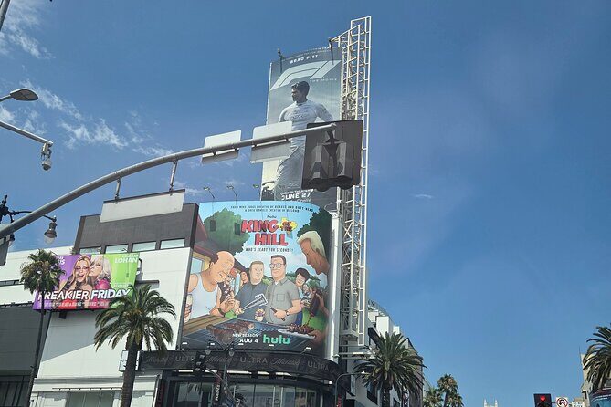 Private Los Angeles Tour from San Diego - Beverly Hills quick taste and what to look for