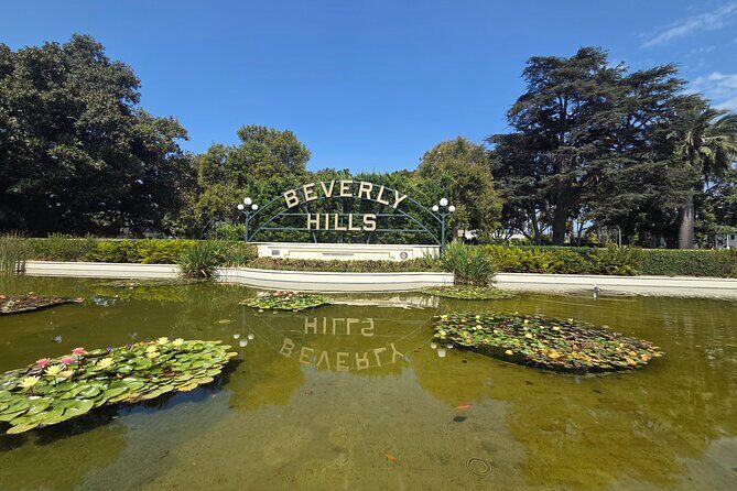 Private Los Angeles Tour from San Diego - Venice Beach: one full hour of coast time