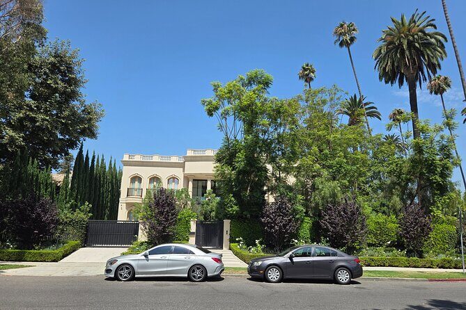 Private Los Angeles Tour from San Diego - FAQ
