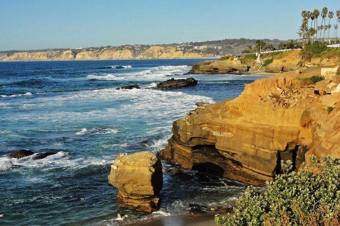 Private Shuttled Coastal Gems Scenic Customizable Tour - Meet Julie and get your photos handled the easy way