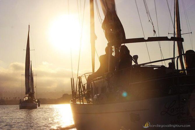 Private Sunset Sail for 3-6 People - Key highlights worth planning for