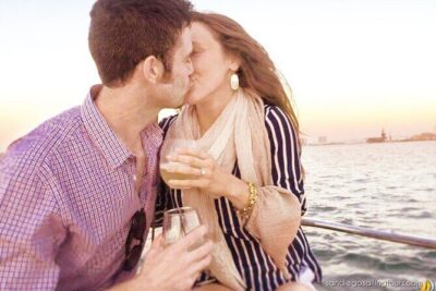 Private Sunset Sail for Two - Key moments you’ll actually remember