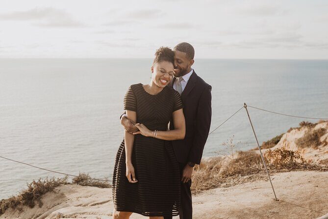 Private Vacation Photography Session with Local Photographer in San Diego - How Many Photos You’ll Get and When Your Gallery Arrives