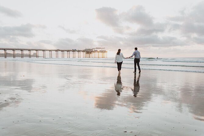 Private Vacation Photography Session with Local Photographer in San Diego - Price and Value: Is $325 Worth It?