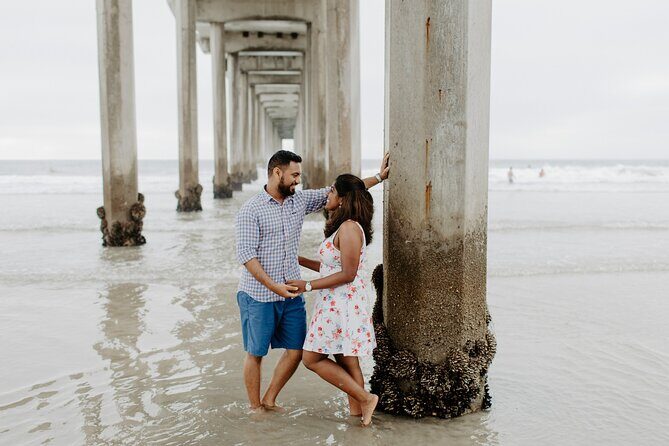 Private Vacation Photography Session with Local Photographer in San Diego - Tips to Get Photos That Look Natural (Not Forced)