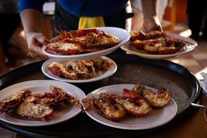 Puerto Nuevo Lobster and Tequila Tour - Key reasons this tour works well