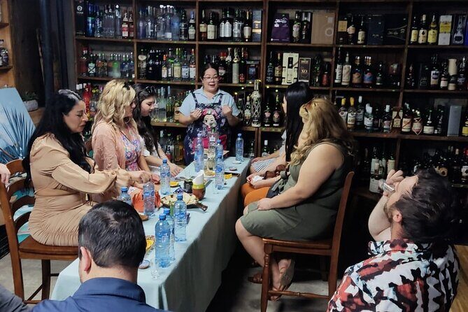 Puerto Nuevo Lobster and Tequila Tour - A border-smart day trip that keeps you fed and moving