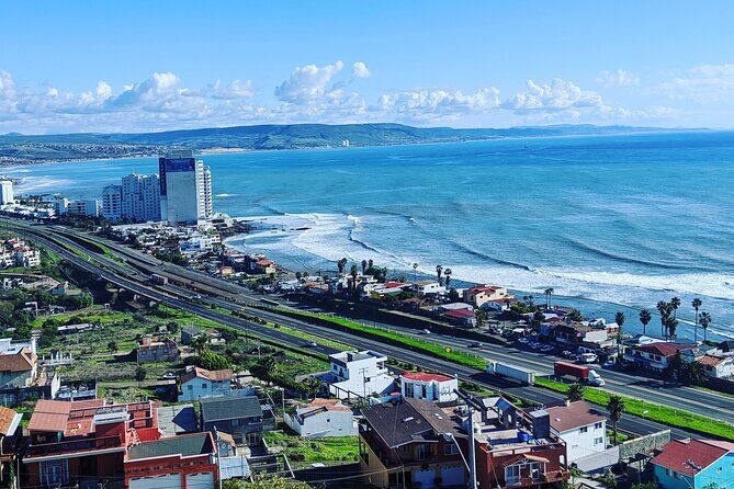 Puerto Nuevo Lobster and Tequila Tour - Stop-by-stop route: tacos, spirits, beer, then lobster in Puerto Nuevo