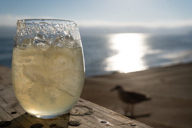 Puerto Nuevo Lobster and Tequila Tour - Mariscos Los Cabos: Baja-style tacos to kick off the day