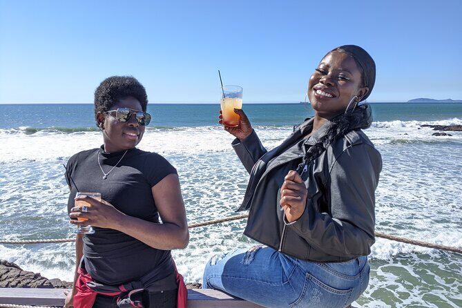 Puerto Nuevo Lobster and Tequila Tour - Tequila and mezcal tastings in Rosarito