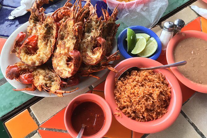 Puerto Nuevo Lobster, Margaritas and Mariachi Private Tour - Quick hits: what makes this tour worth your time