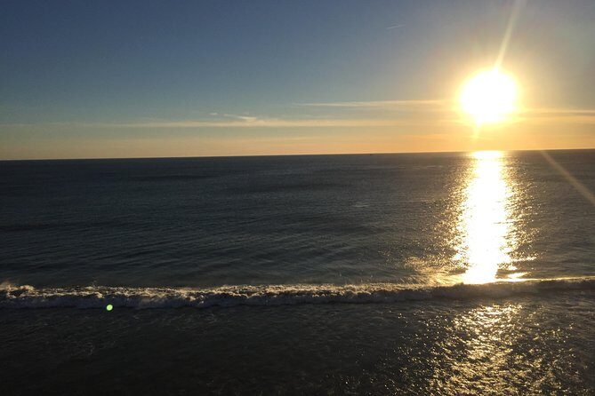 Puerto Nuevo Lobster, Margaritas and Mariachi Private Tour - Crossing into Baja With San Diego Pickup, No Rental Car Needed
