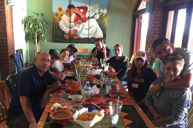 Puerto Nuevo Lobster, Margaritas and Mariachi Private Tour - CECUT in Tijuana: a fast way to understand Baja before the beach
