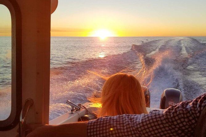 Romantic Wine and Cheese Boat Tower Cruise - Key highlights worth booking for
