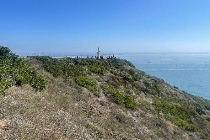San Diego 5 Hour Tour (Private) - Why a private pickup-first tour beats the big bus